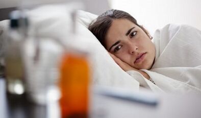 Πώς να απαλλαγείτε από τα παράσιτα